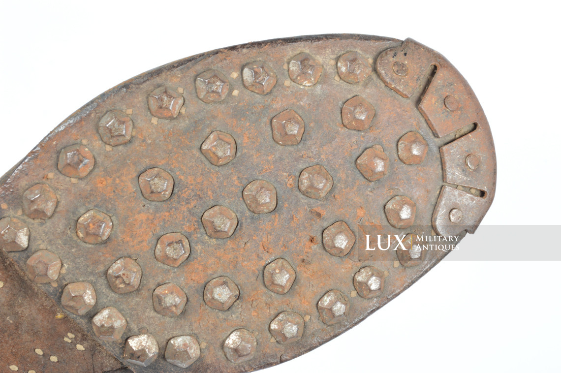Bottes allemandes pour la troupe, « R.F.V. » - photo 21