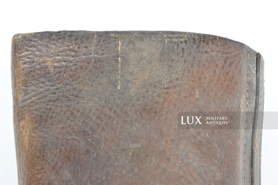 Bottes allemandes pour la troupe, « R.F.V. » - photo 25