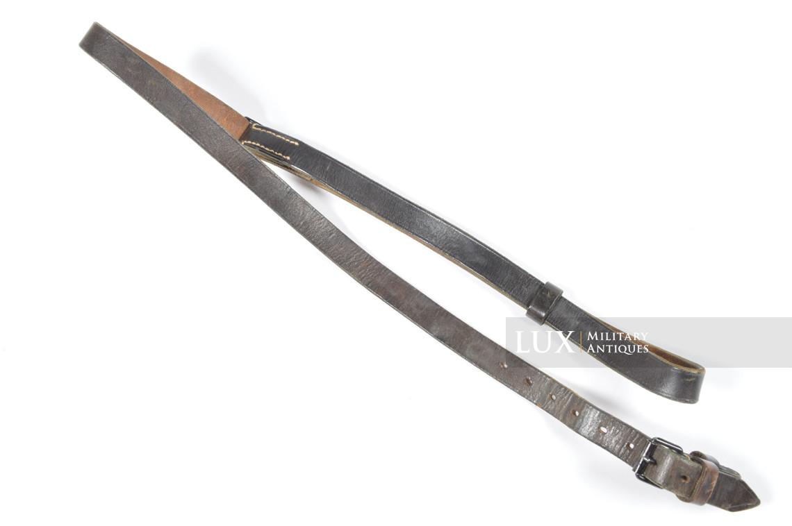German binoculars case carrying strap - photo 11