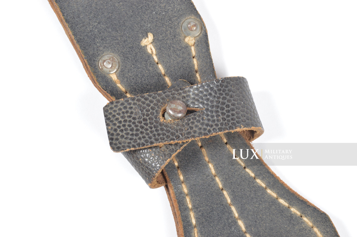 Gousset de baïonnette 98k milieu de guerre - photo 7