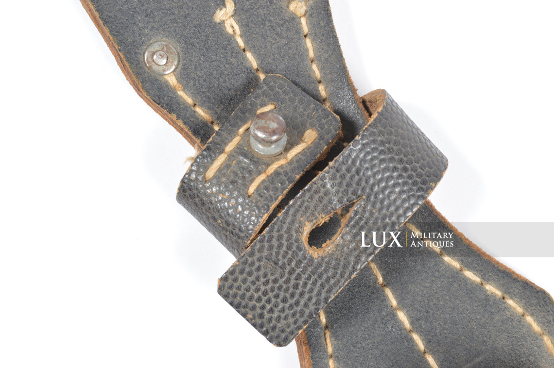 Gousset de baïonnette 98k milieu de guerre - photo 9