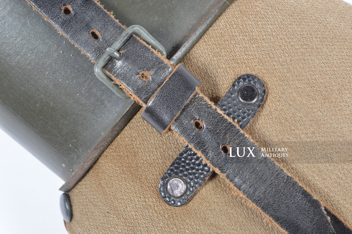 Gourde allemande fin de guerre, « SMM44 » - photo 8