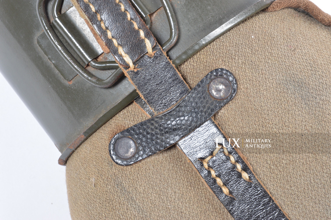 Gourde allemande fin de guerre, « SMM44 » - photo 10