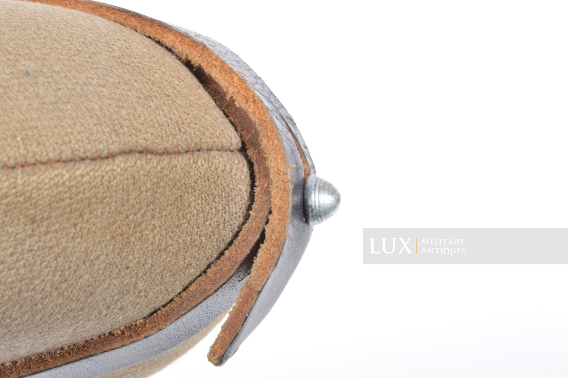 Gourde allemande fin de guerre, « SMM44 » - photo 11