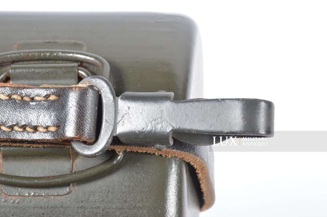 Gourde allemande fin de guerre, « SMM44 » - photo 12