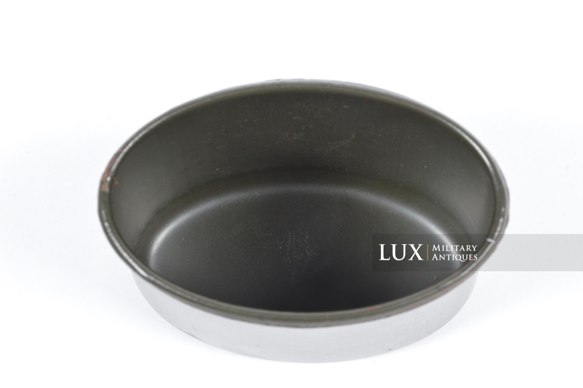 Gourde allemande fin de guerre, « SMM44 » - photo 18