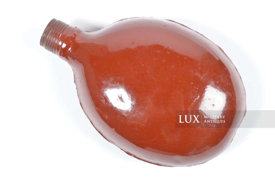 Gourde allemande fin de guerre, « SMM44 » - photo 19