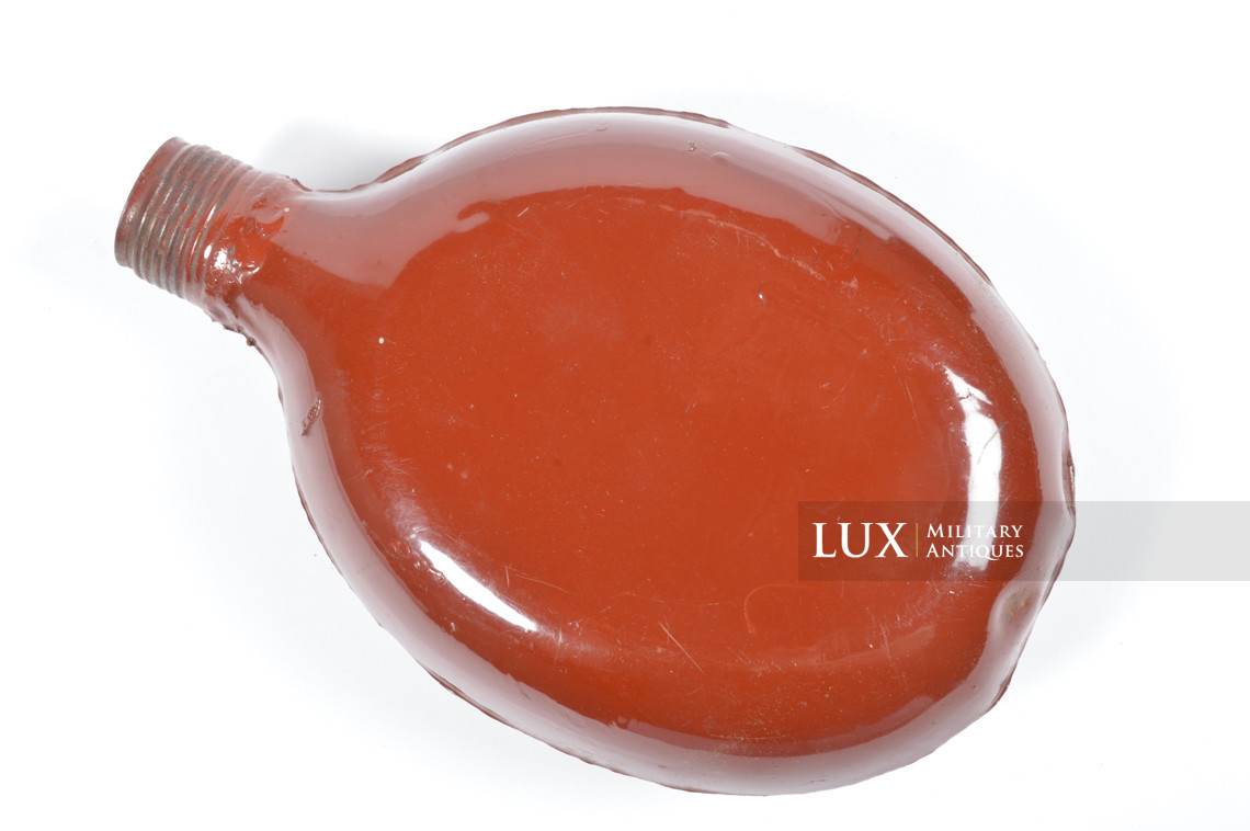 Gourde allemande fin de guerre, « SMM44 » - photo 20