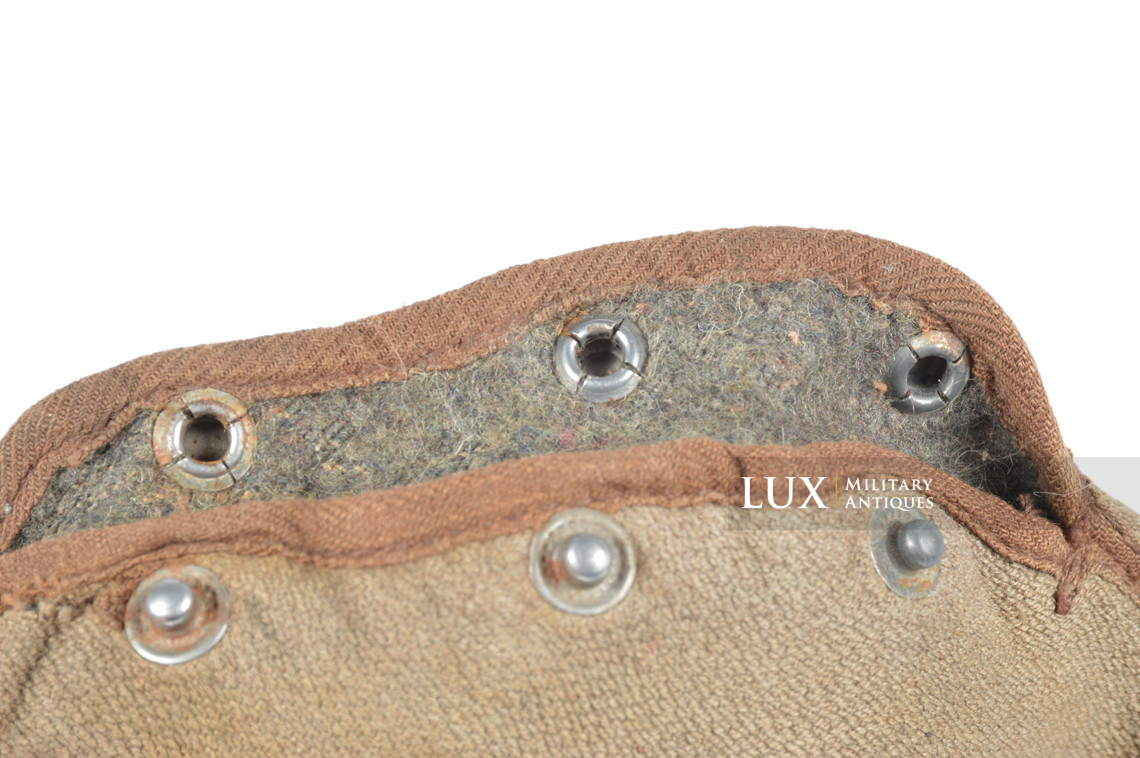 Gourde allemande fin de guerre, « SMM44 » - photo 21