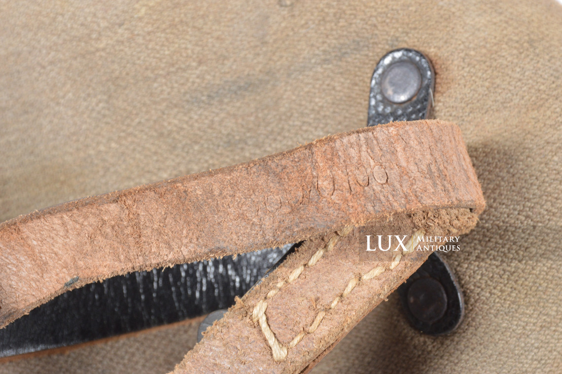 Gourde allemande fin de guerre, « SMM44 » - photo 22