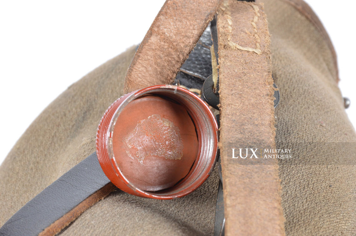 Gourde allemande fin de guerre, « SMM44 » - photo 23