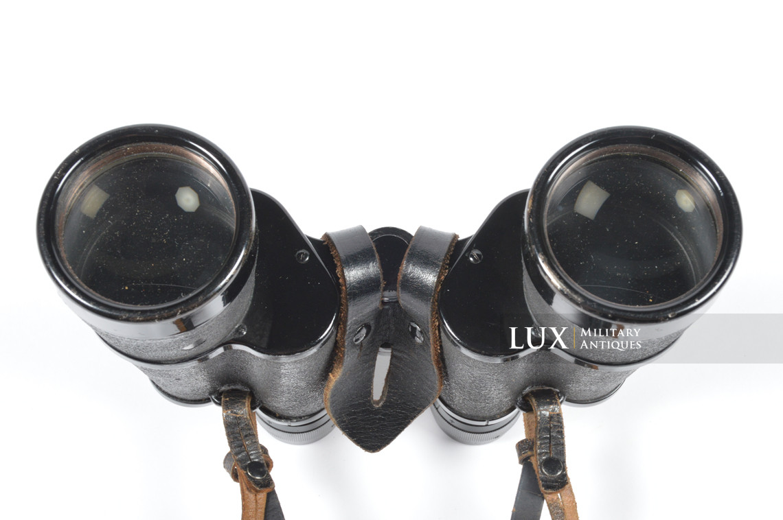 Jumelles allemandes, « Dienstglas 10x50 blc » - photo 17
