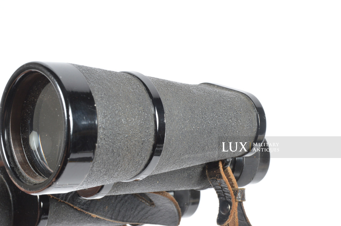 Jumelles allemandes, « Dienstglas 10x50 blc » - photo 18