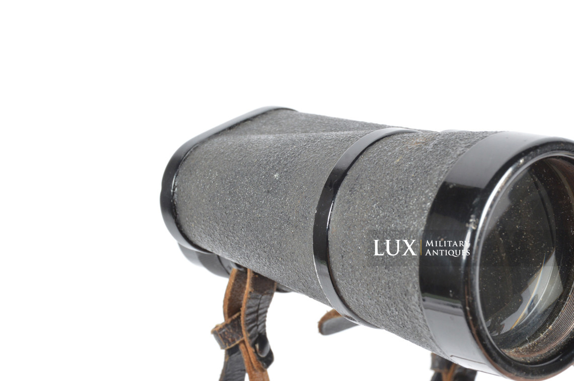Jumelles allemandes, « Dienstglas 10x50 blc » - photo 19