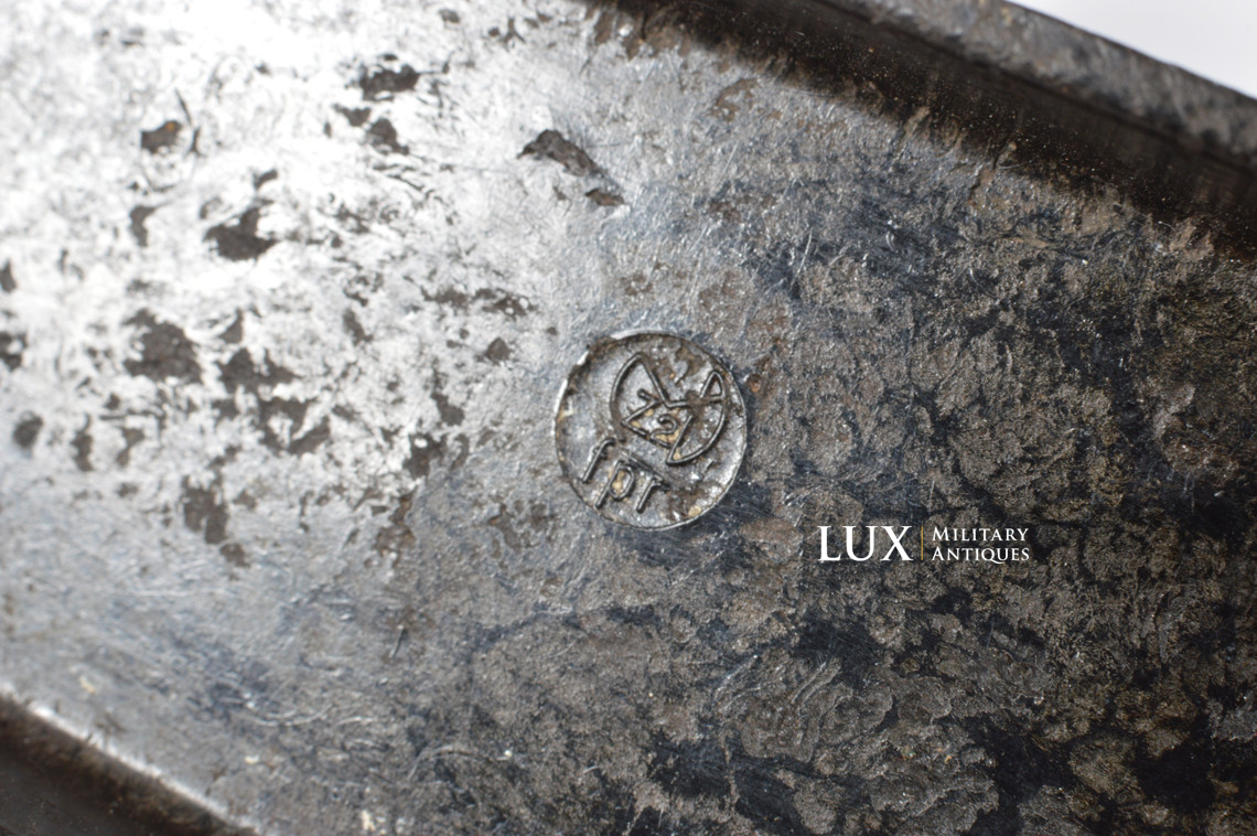 Jumelles allemandes, « Dienstglas 10x50 blc » - photo 14