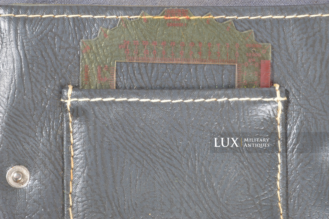 German map distance measuring instruments, « K.W.27 » - photo 12