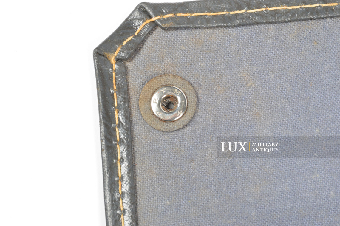 German map distance measuring instruments, « K.W.27 » - photo 13