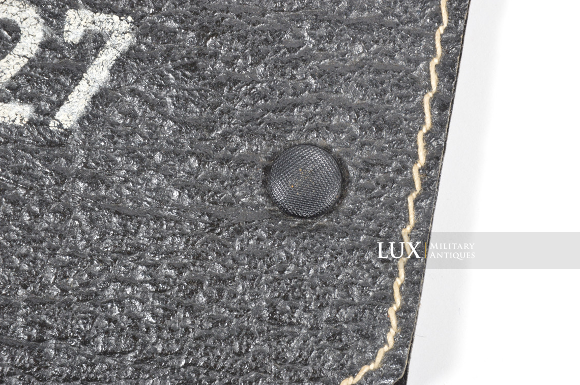 Accessoires de mesure sur carte, « K.W.27 / bvu » - photo 10