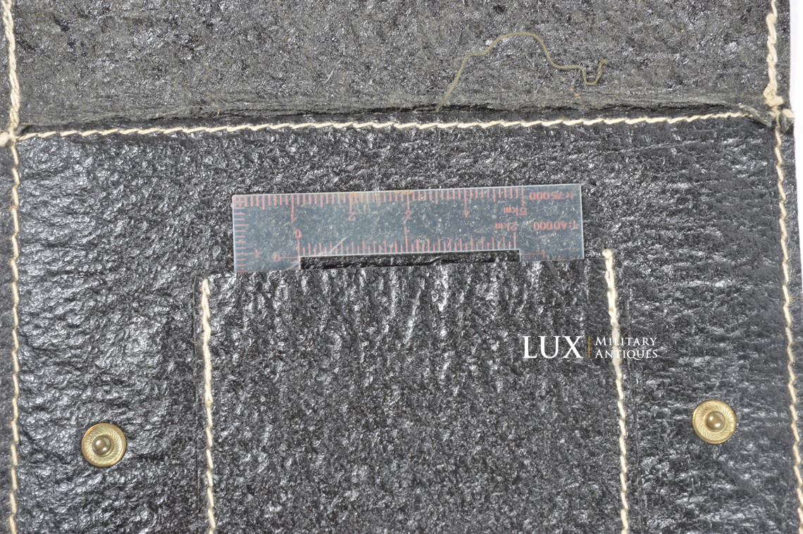 Accessoires de mesure sur carte, « K.W.27 / bvu » - photo 13