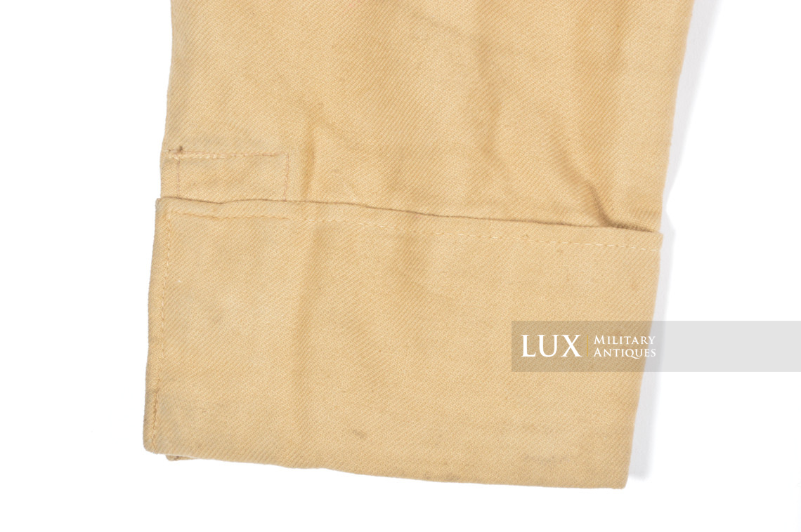 Veste tropicale Luftwaffe - photo 16