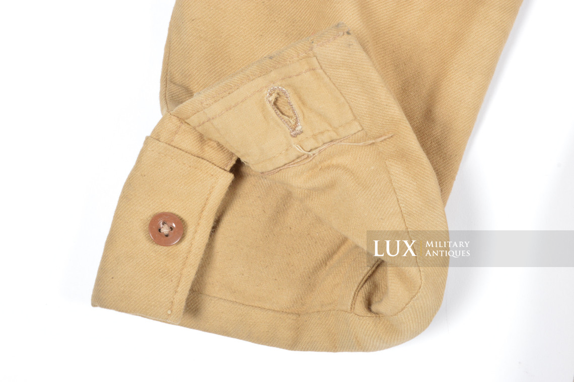 Veste tropicale Luftwaffe - photo 17