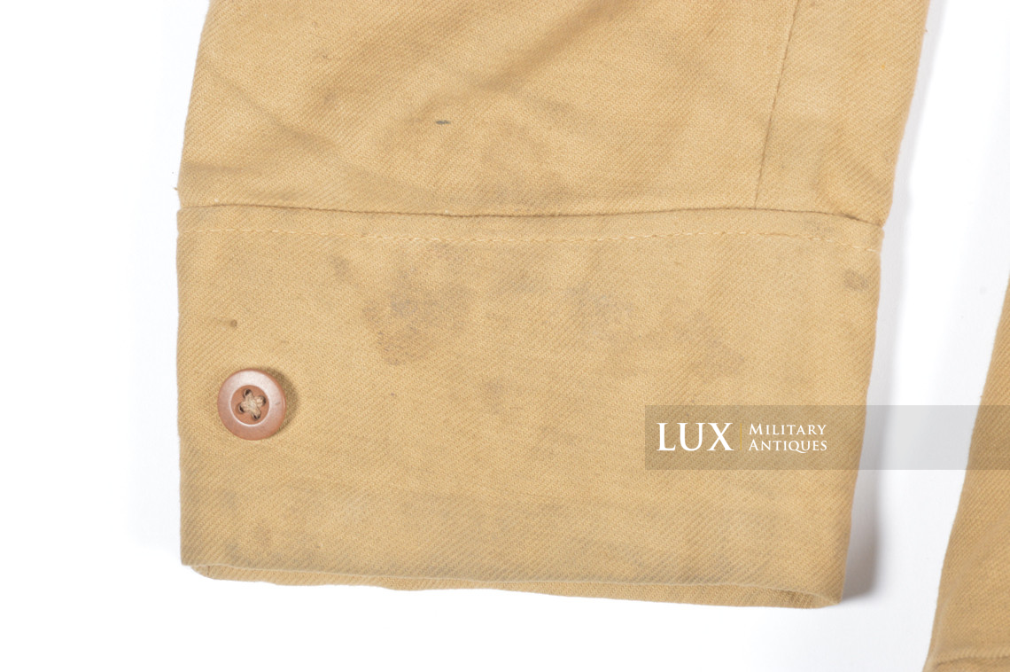Veste tropicale Luftwaffe - photo 24