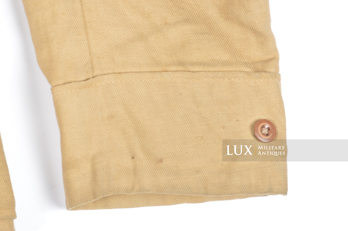 Veste tropicale Luftwaffe - photo 25