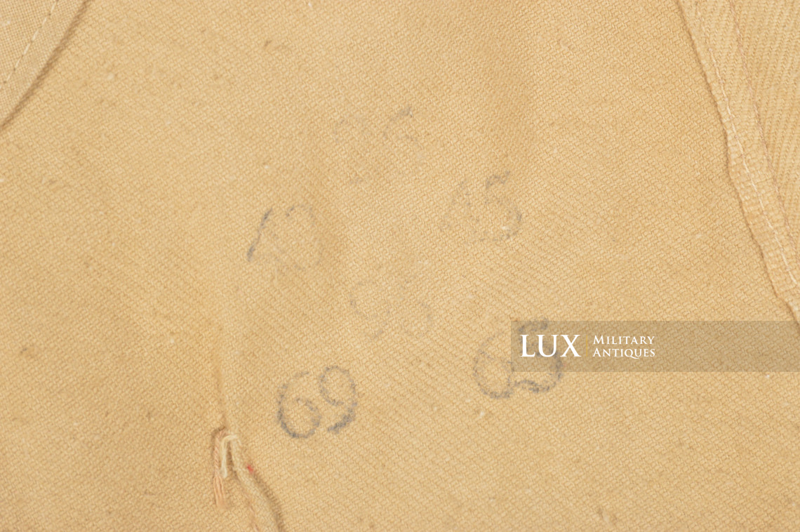 Veste tropicale Luftwaffe - photo 30