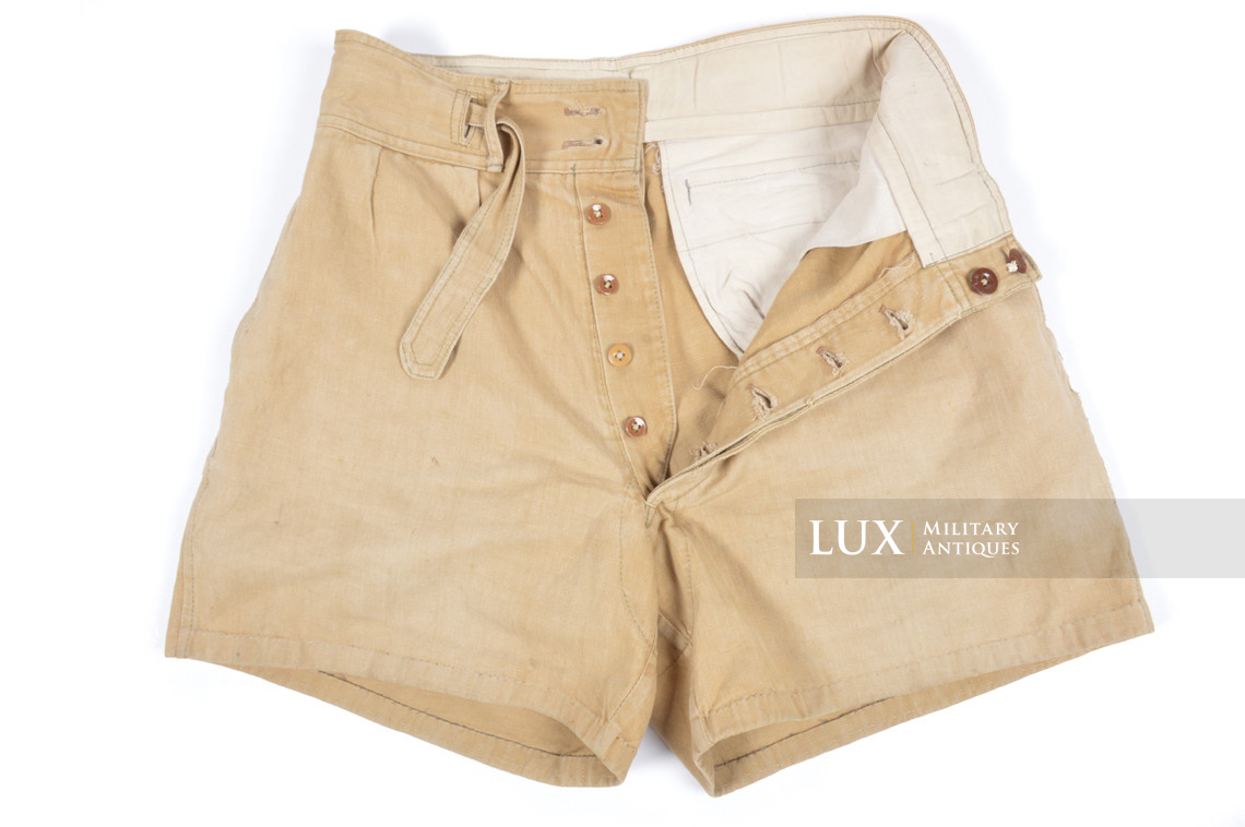 Short tropical Luftwaffe - photo 13