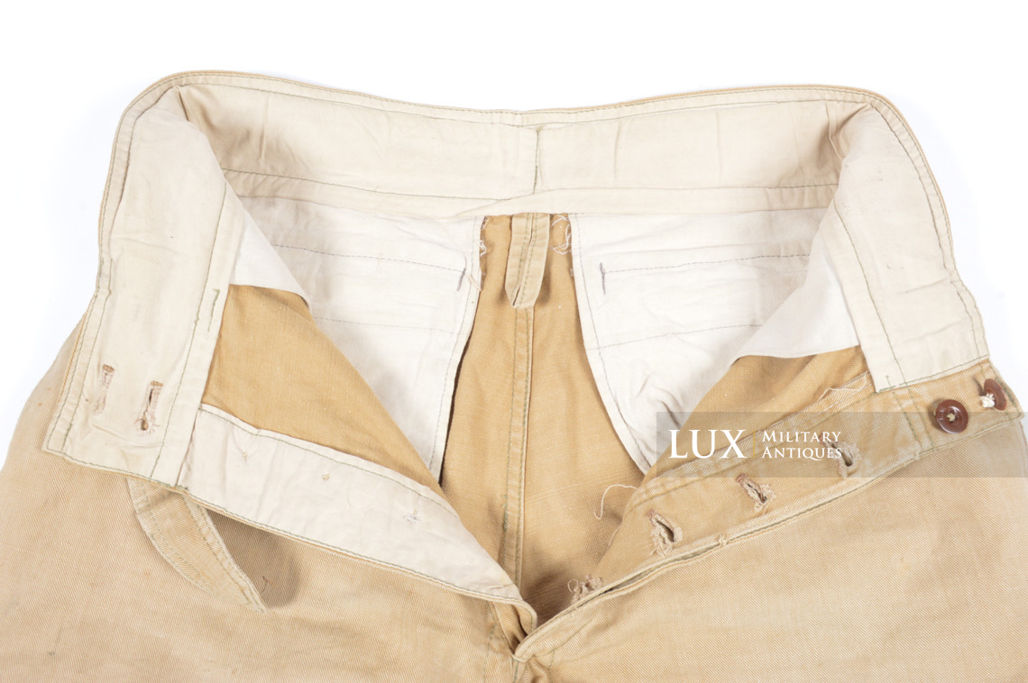 Short tropical Luftwaffe - photo 16