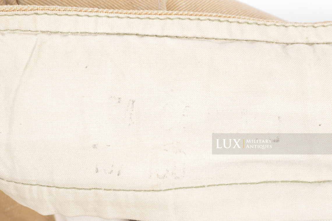 Short tropical Luftwaffe - photo 18