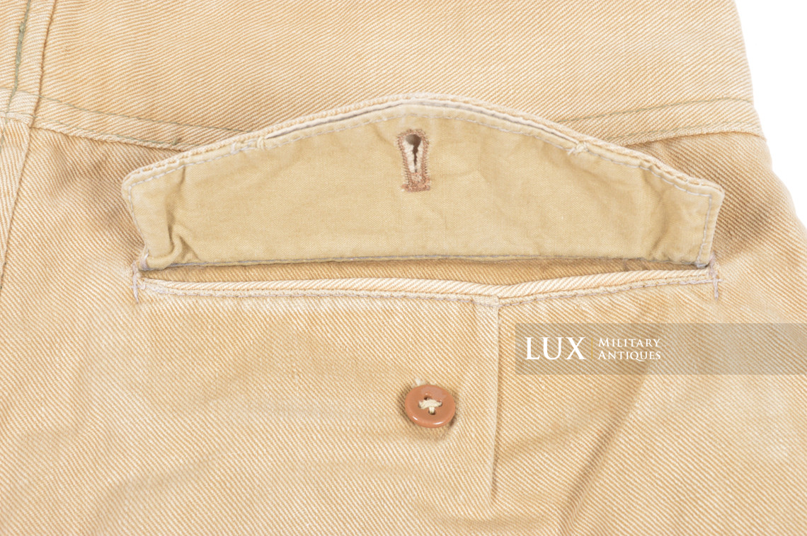 Short tropical Luftwaffe - photo 11