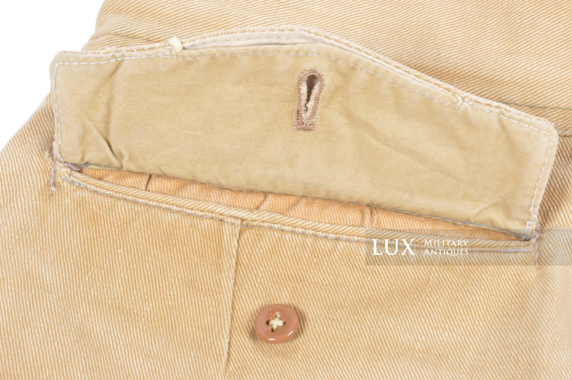 Short tropical Luftwaffe - photo 12