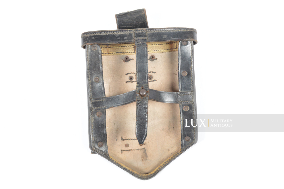 Ensemble pelle pliante allemande, 1er modèle, « 1940 » - photo 9