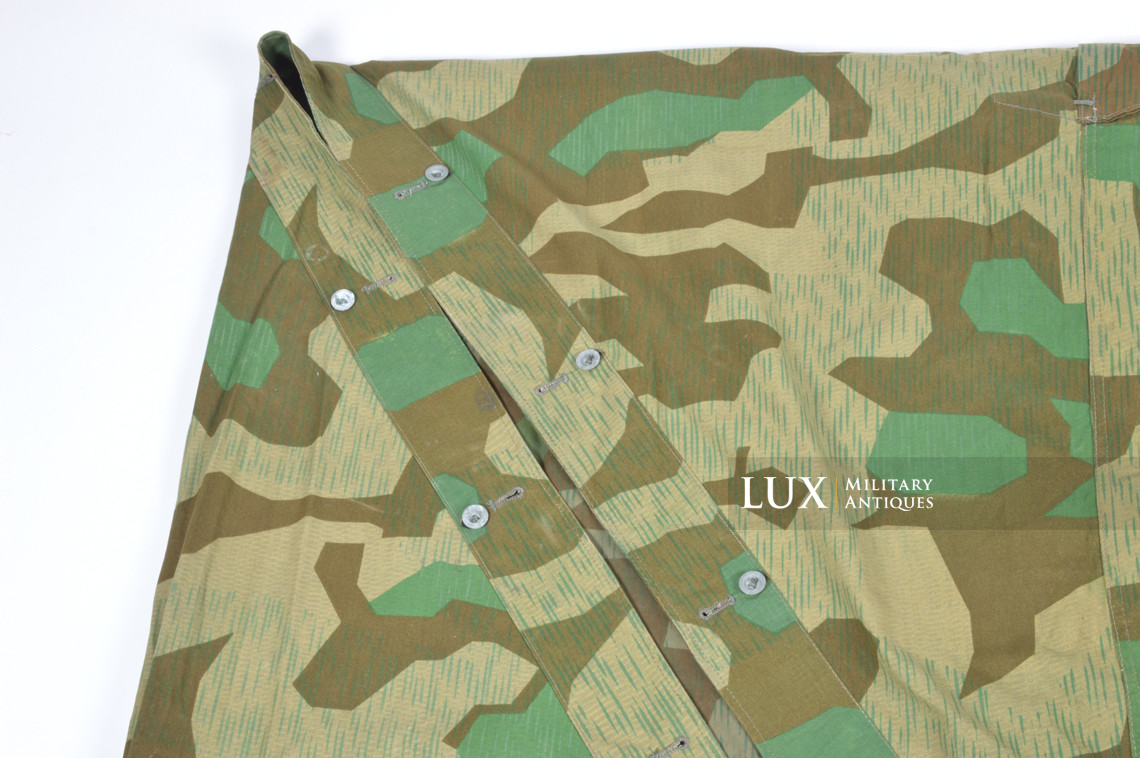 Toile de tente allemande Heer / Luftwaffe précoce, « 1940 » - photo 9