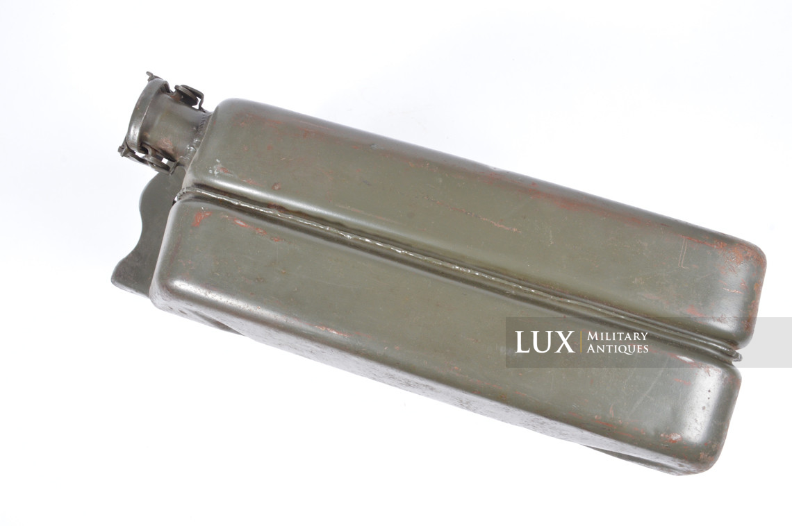 Jerrycan allemand , « SANDRIK » - photo 13