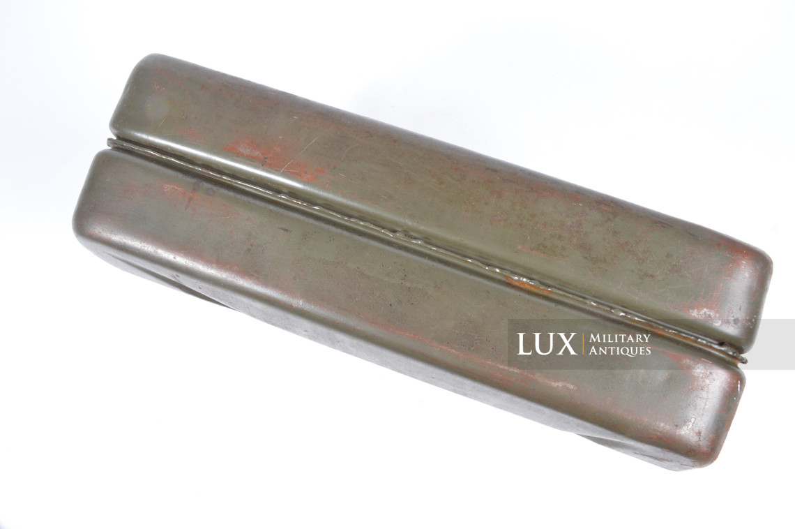 Jerrycan allemand , « SANDRIK » - photo 14