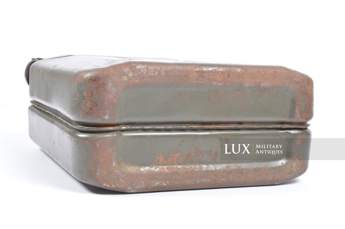 Jerrycan allemand , « SANDRIK » - photo 15