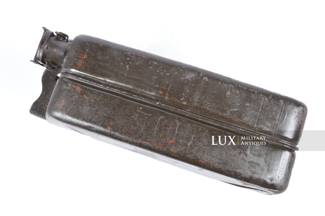 Jerrycan allemand à huile moteur, « 1944 » - photo 10