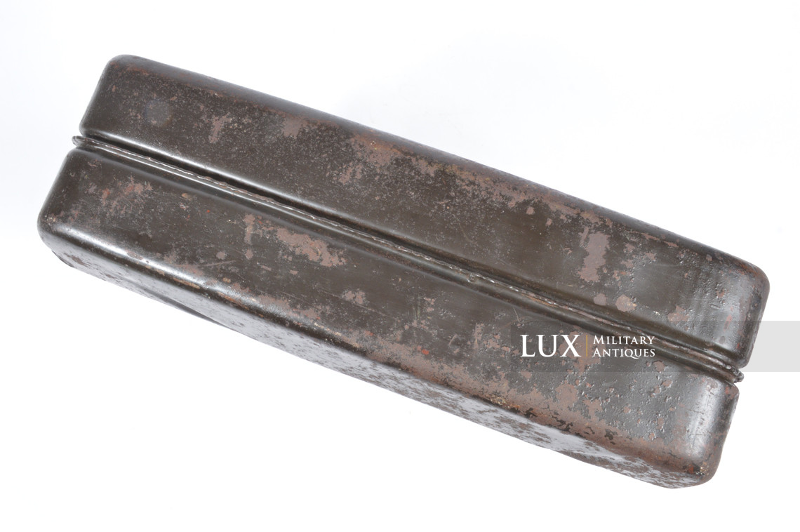 Jerrycan allemand à huile moteur, « 1944 » - photo 11