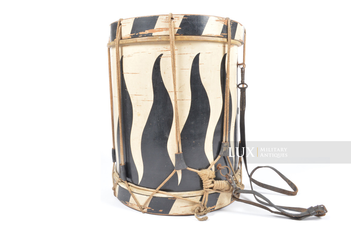 Tambour Hitlerjugend, « Landsknecht » - photo 7