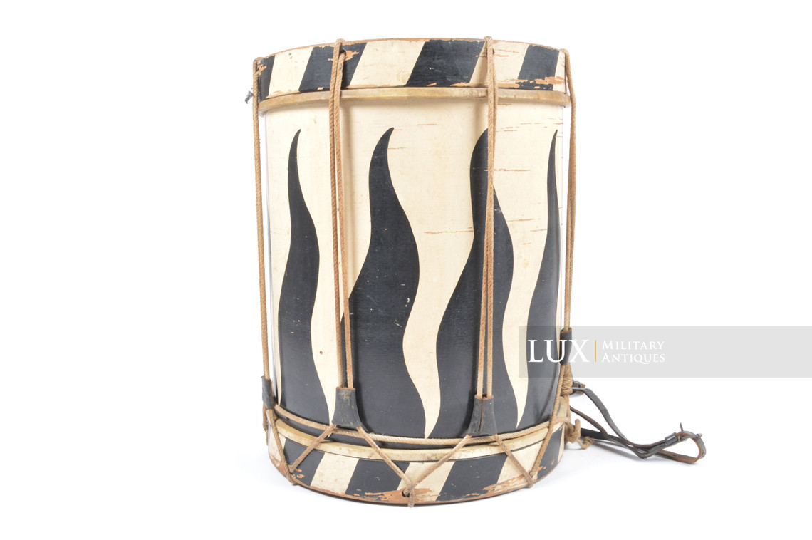 Tambour Hitlerjugend, « Landsknecht » - photo 8