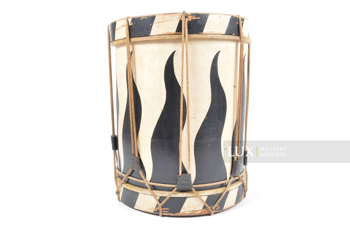 Tambour Hitlerjugend, « Landsknecht » - photo 9
