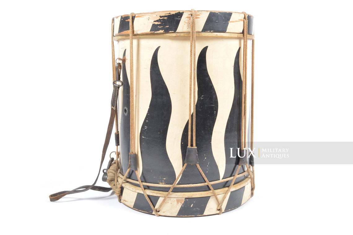 Tambour Hitlerjugend, « Landsknecht » - photo 10