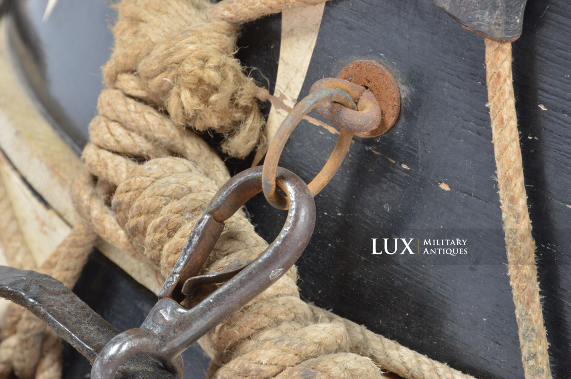 Tambour Hitlerjugend, « Landsknecht » - photo 12