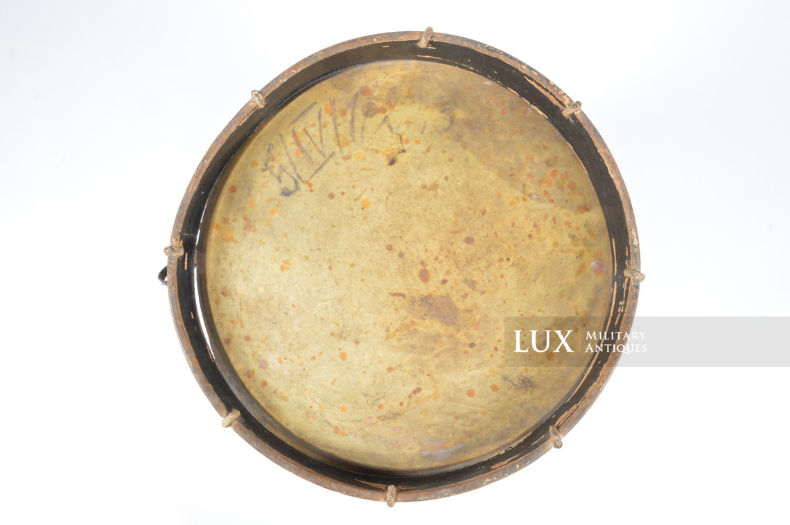 Tambour Hitlerjugend, « Landsknecht » - photo 14