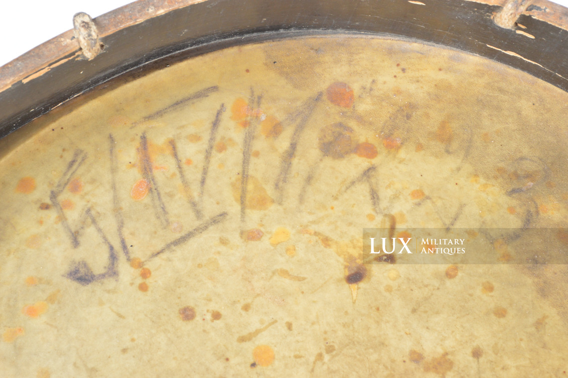 Tambour Hitlerjugend, « Landsknecht » - photo 15