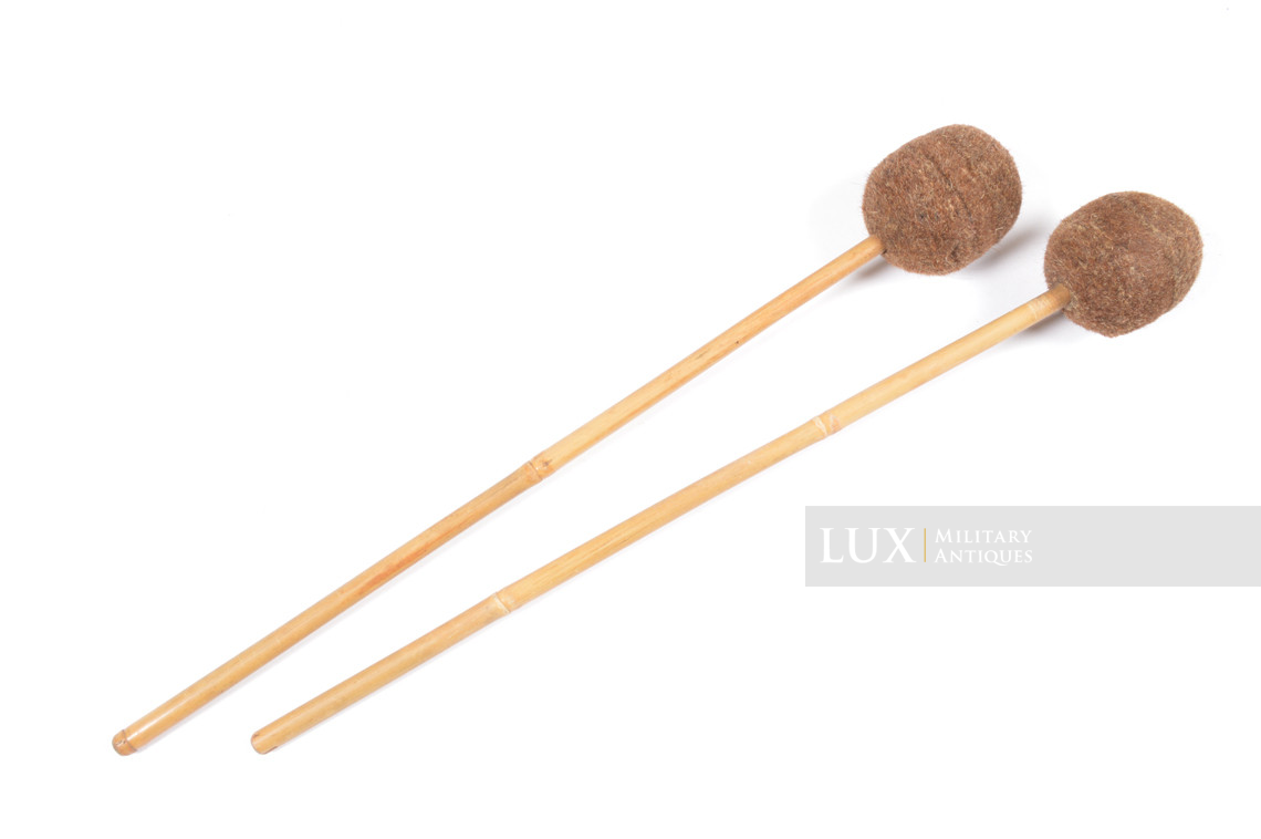 Tambour Hitlerjugend, « Landsknecht » - photo 17