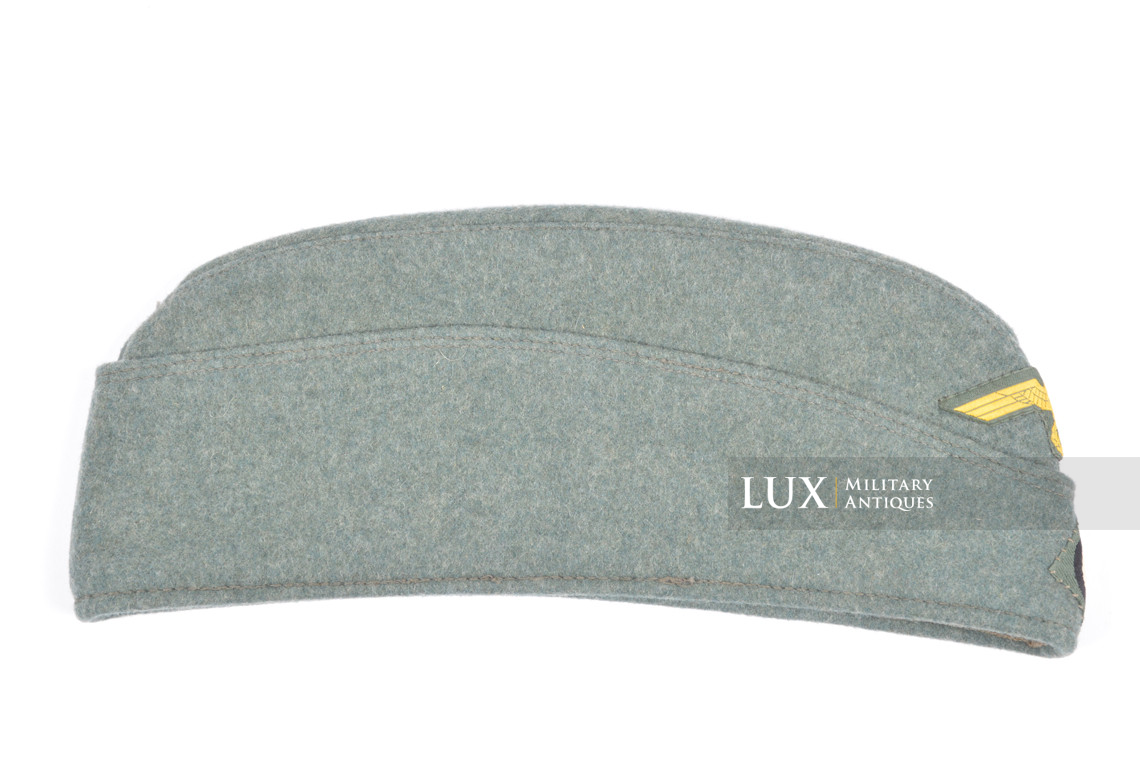 Early Kriegsmarine coastal artillery EM overseas cap, « 1941 » - photo 20