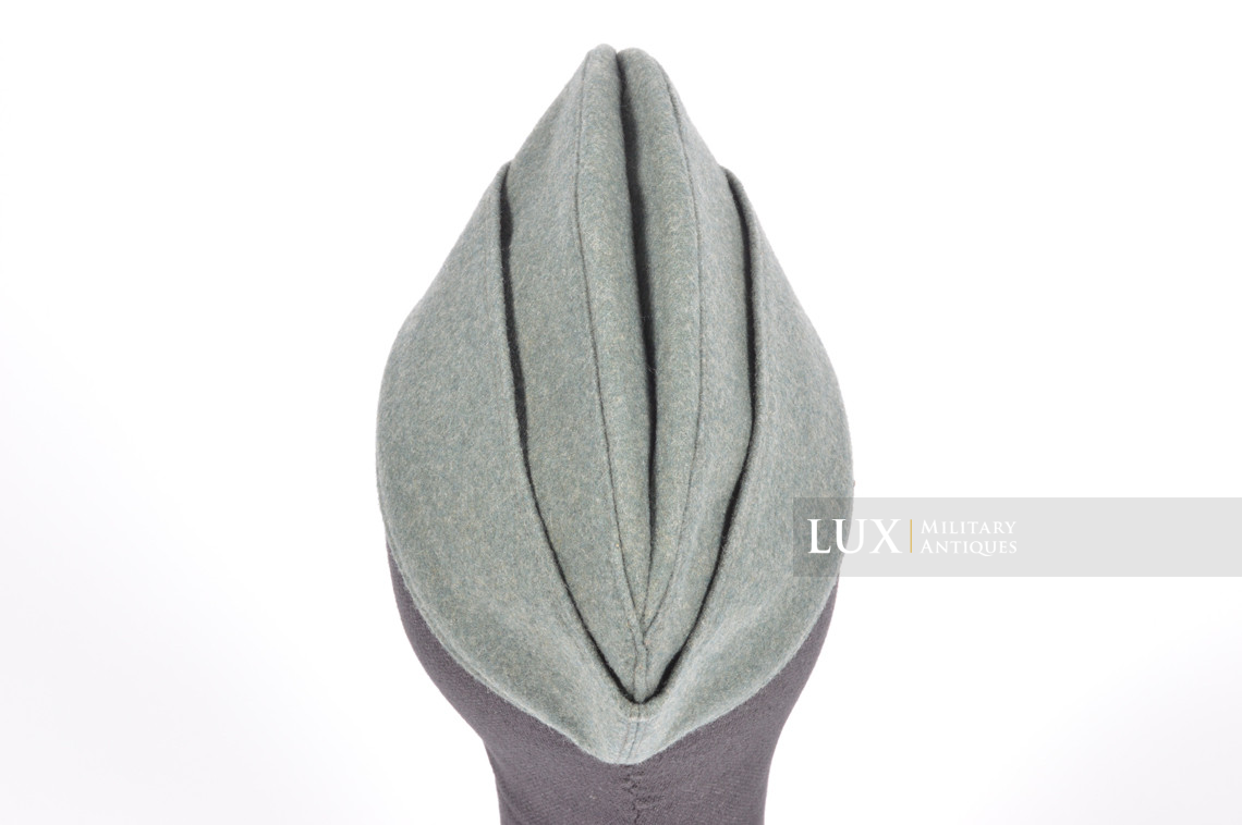 Early Kriegsmarine coastal artillery EM overseas cap, « 1941 » - photo 15